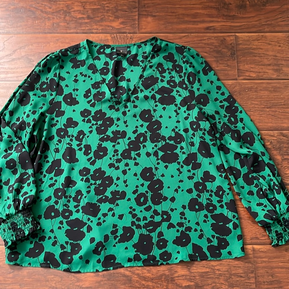 Womens blouse